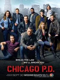 Chicago Pd