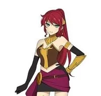 Pyrrha Nikos
