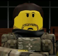 Kaska