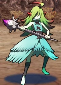Forest Druid
