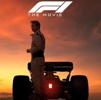 F1 The Movie