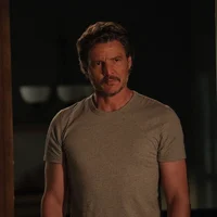 Pedro Pascal