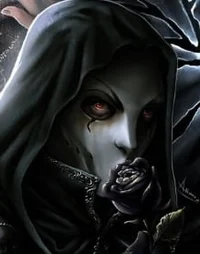 The Phantom- Mystery