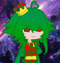 Queen Galaga Chan