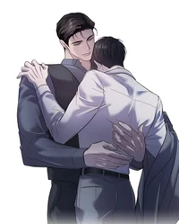 Possessive Alpha -BL