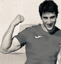 ROQUE PEREZ - OLYMPO