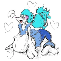 Primarina vore