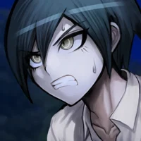 Shuichi Saihara