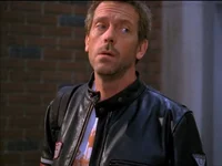Gregory House