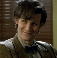DW 11th Doctor 02