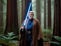 George Lucas