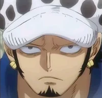 Trafalgar Law