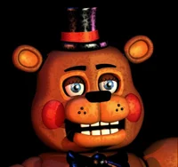 Toy Freddy
