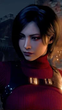 Ada Wong 