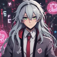 ダンガンロンパXV 嵐の瞳