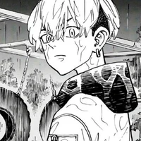 28 - Chifuyu Matsuno