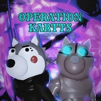 Operation KARTTS