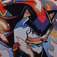 Shadow the Hedgehog