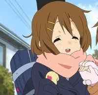 K-ON - Yui Hirasawa