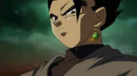Gohan Black