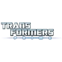 Transformers Prime