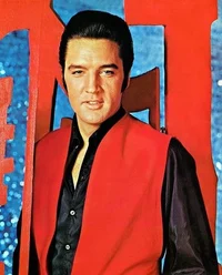 Elvis Presley
