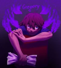 01 - Gregory