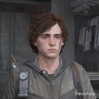 TLOU - Elliot