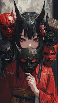 Camie - Your Fiancee