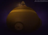 Princess Quest - Fat