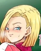 Android 18