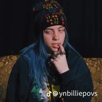 billie eillish 