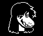 Susie - Deltarune