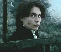 Ichabod Crane