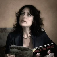 Lisa Cuddy