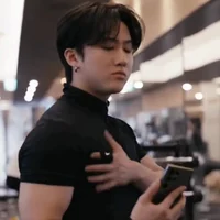 Seo Changbin 