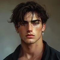 Dimitri Matteo Ermes