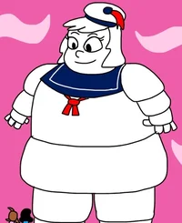 Lotta - Puft