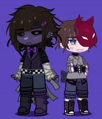 Michael Afton