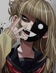 Himiko Toga