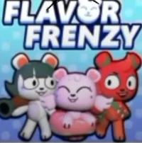 Flavor Frenzy RP