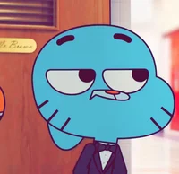gumball watterson