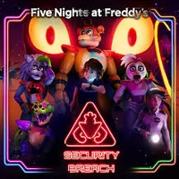 FNAF SB - 01