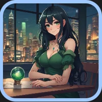 -Silk Room Attendant