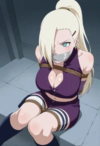 kidnapped ino