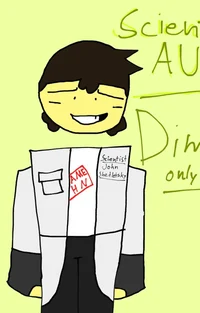 Scientist shedletsky