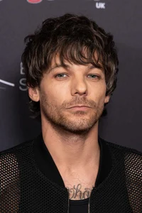Louis Tomlinson 2023
