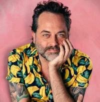 Kevin James Thornton