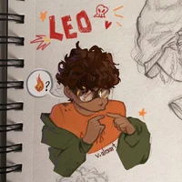 Leo Valdez