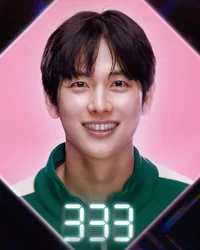 MYUNG-GI - SQUIDGAME